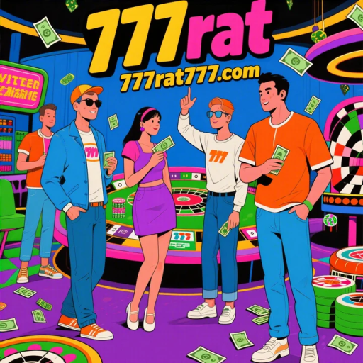 777rat